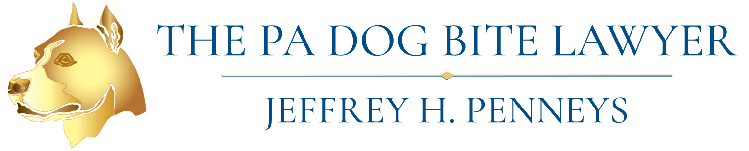Logo-blue-The-PA-Dog-Bite-Lawyer-Jeffrey-H-Penneys