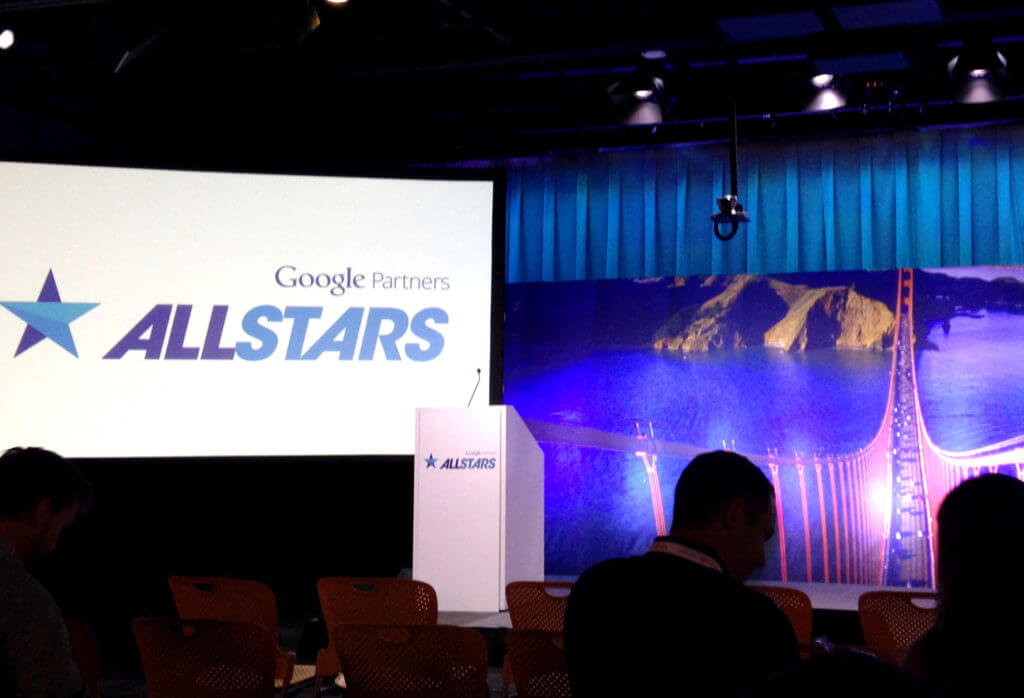 google-all-stars-summit-room