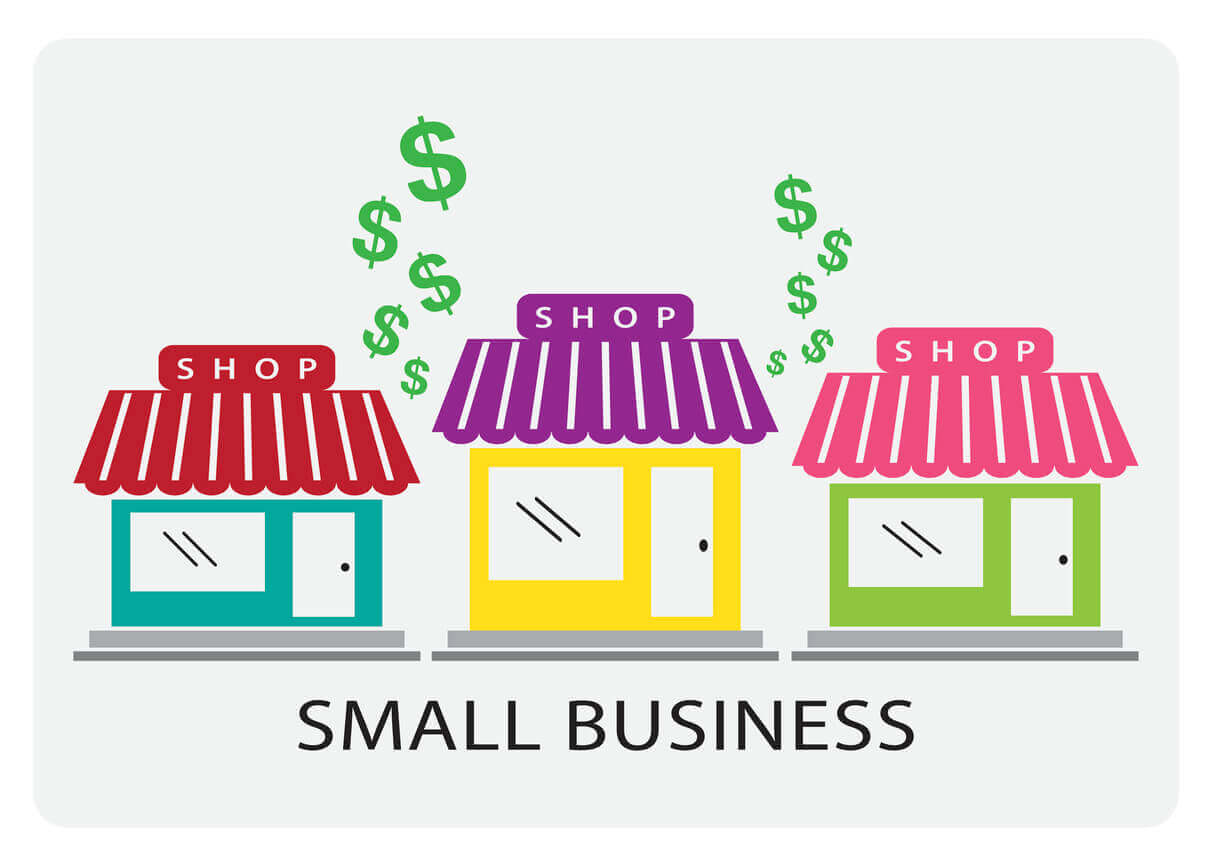 small business image